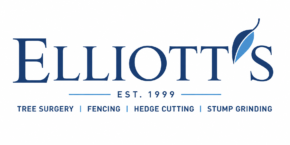 Elliott's Tree Surgery & Fencing